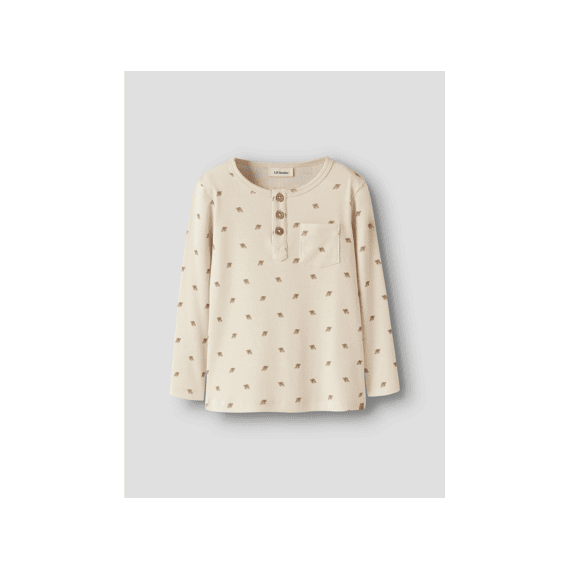 Lil'' Atelier Mini Polo