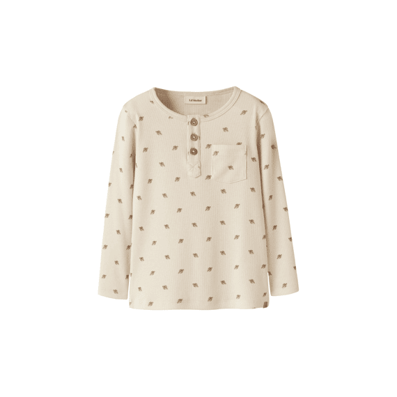 Lil'' Atelier Mini Polo