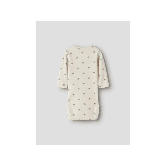 Lil'' Atelier Baby Body