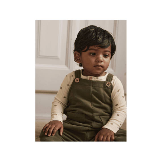 Lil'' Atelier Baby Body