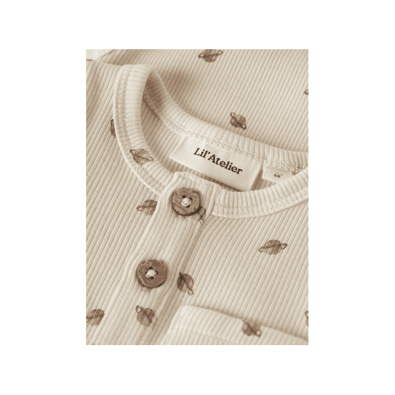 Lil'' Atelier Baby Body