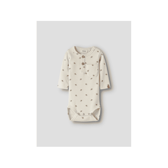 Lil'' Atelier Baby Body
