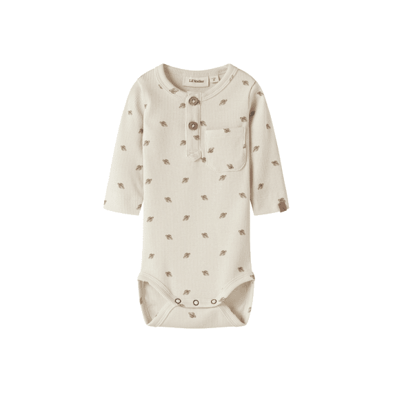 Lil'' Atelier Baby Body
