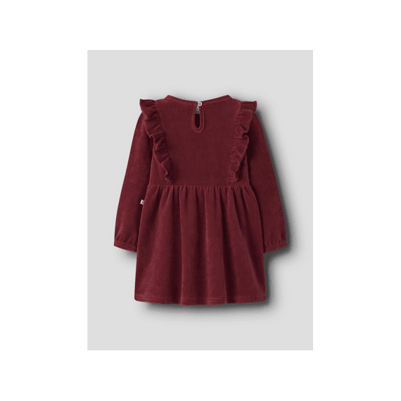 Lil'' Atelier Mini Jurk
