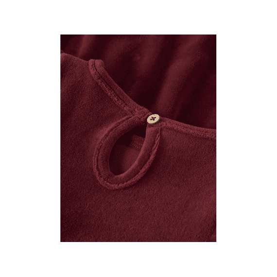 Lil'' Atelier Mini Jurk