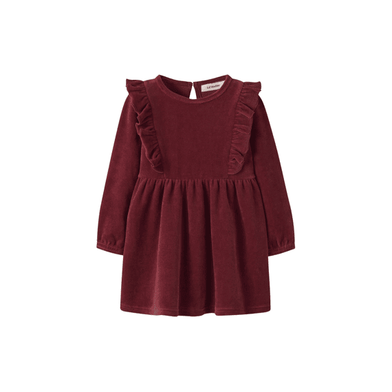 Lil'' Atelier Mini Jurk