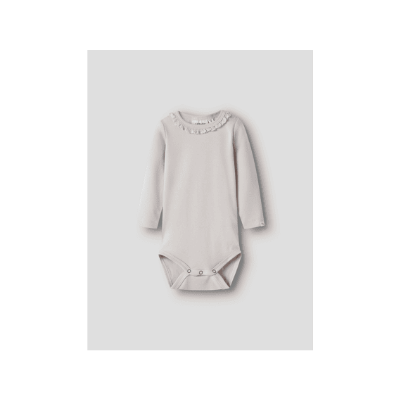 Lil'' Atelier Baby Body