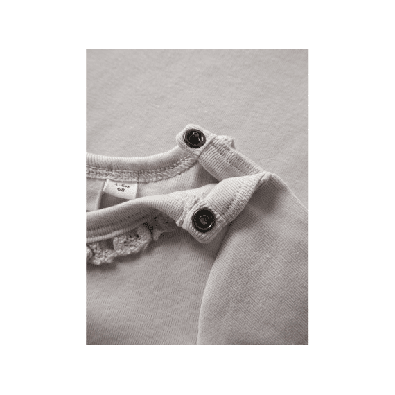 Lil'' Atelier Baby Body