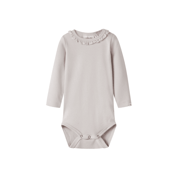 Lil'' Atelier Baby Body