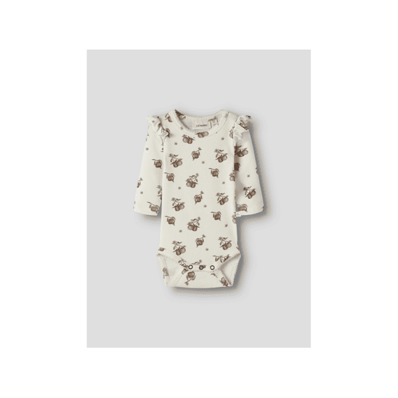 Lil'' Atelier Baby Body