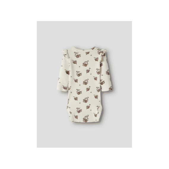 Lil'' Atelier Baby Body