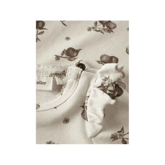 Lil'' Atelier Baby Body
