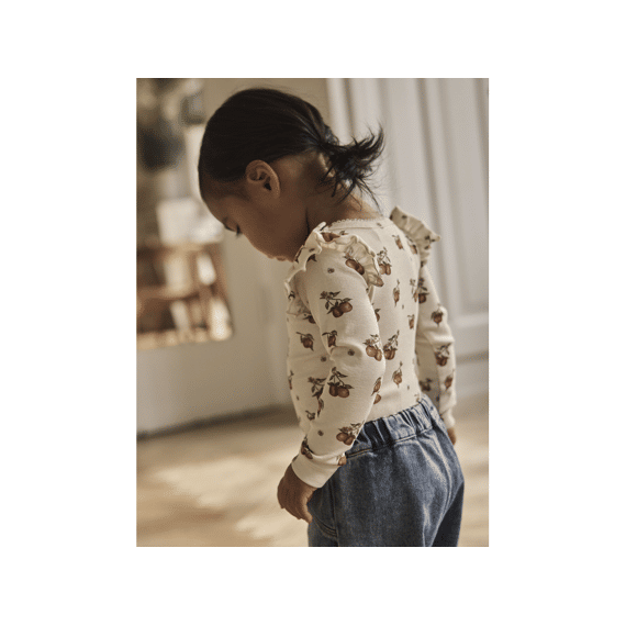 Lil'' Atelier Baby Body