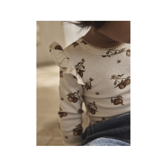 Lil'' Atelier Baby Body