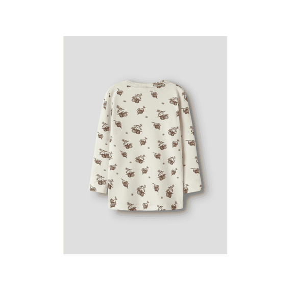 Lil'' Atelier Mini T-shirt
