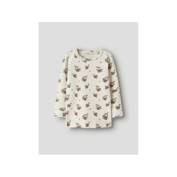 Lil'' Atelier Mini T-shirt