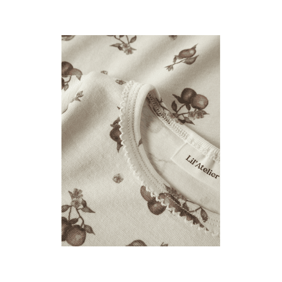 Lil'' Atelier Mini T-shirt