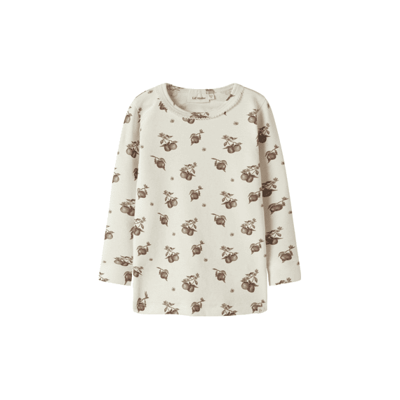Lil'' Atelier Mini T-shirt