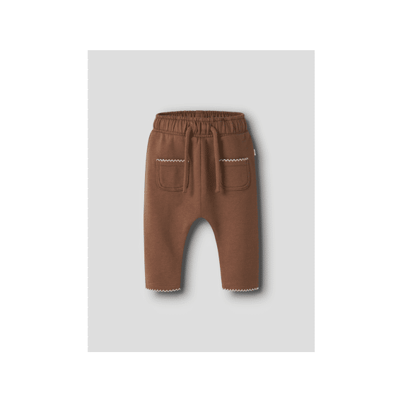 Lil'' Atelier Baby Broek