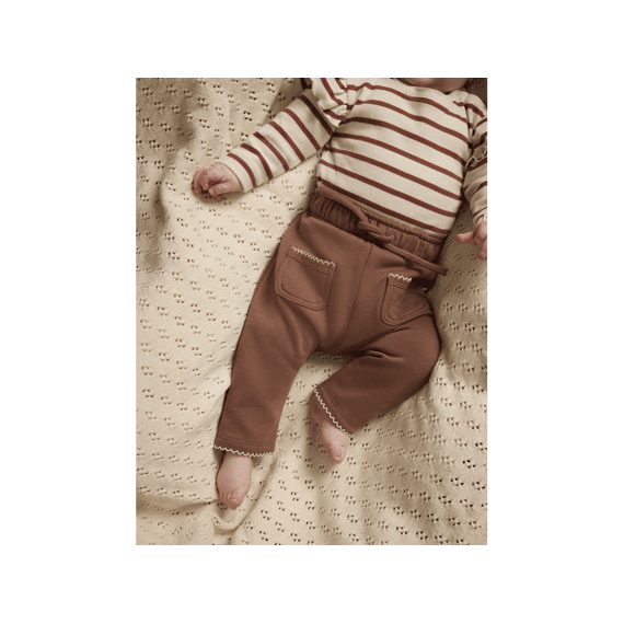 Lil'' Atelier Baby Broek