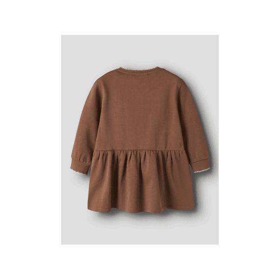 Lil'' Atelier Mini Jurk