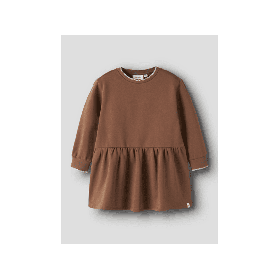 Lil'' Atelier Mini Jurk