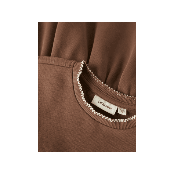 Lil'' Atelier Mini Jurk