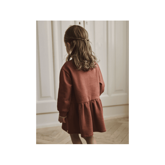 Lil'' Atelier Mini Jurk