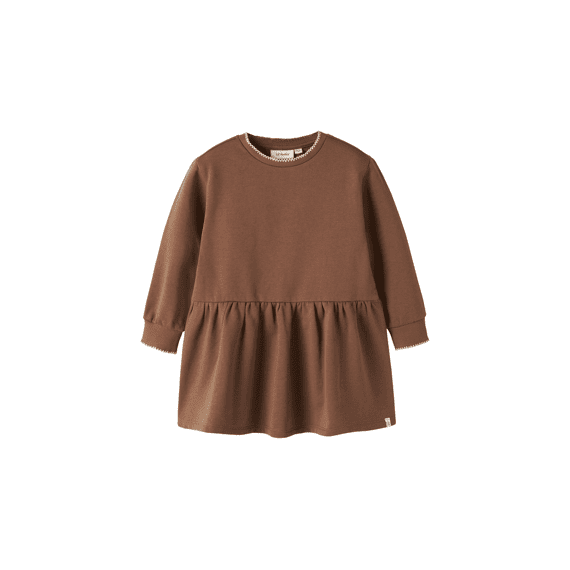 Lil'' Atelier Mini Jurk