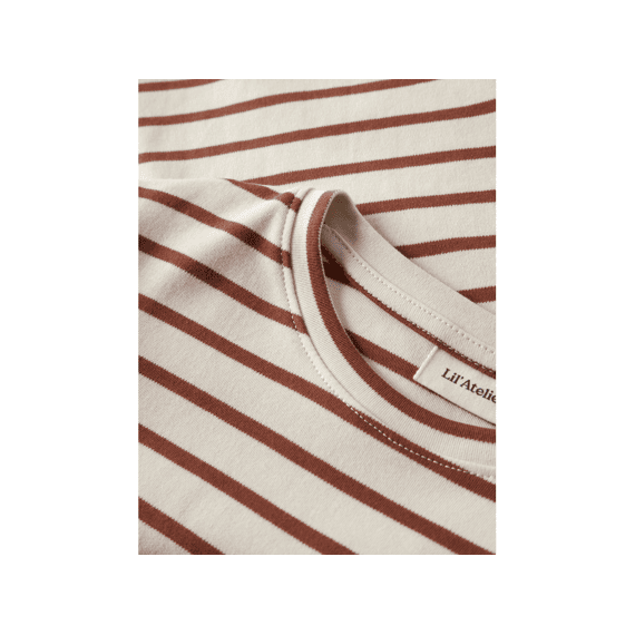 Lil'' Atelier Mini T-shirt