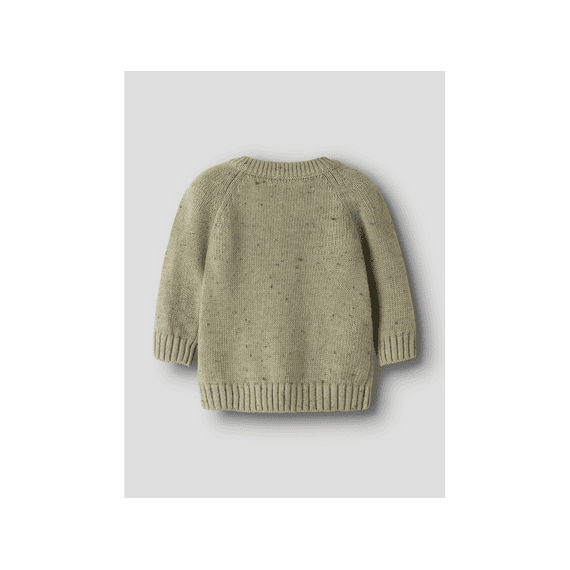 Lil'' Atelier Baby Pull