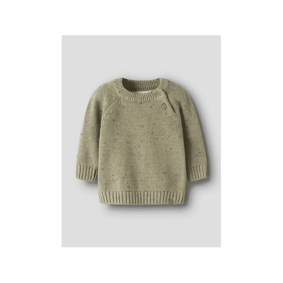 Lil'' Atelier Baby Pull