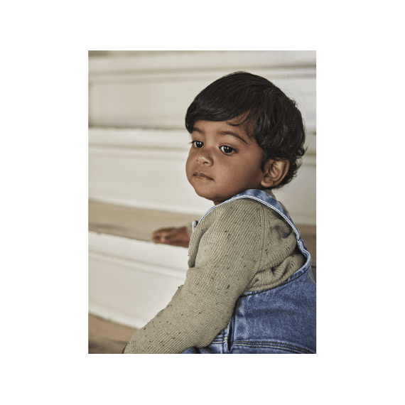 Lil'' Atelier Baby Pull