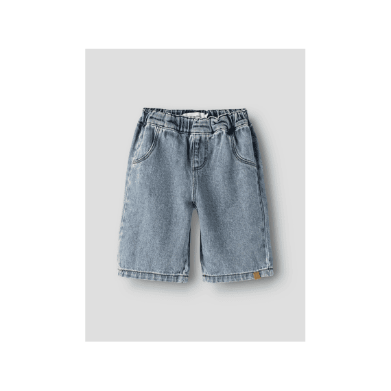 Lil'' Atelier Baby Jeans