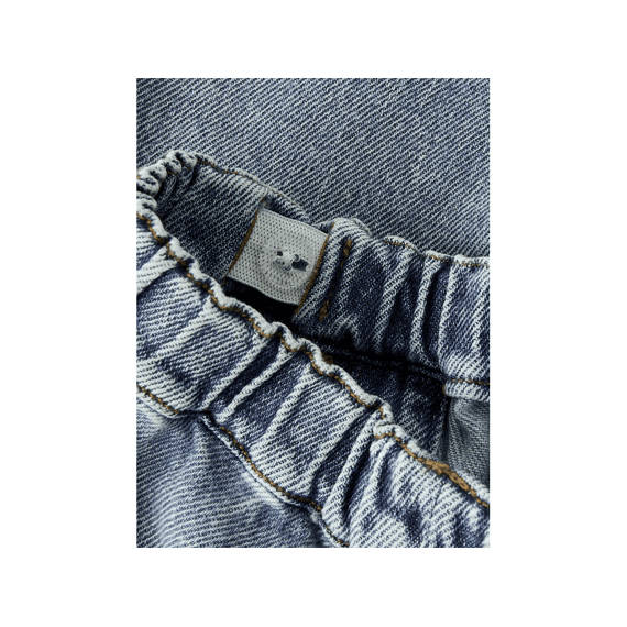 Lil'' Atelier Baby Jeans