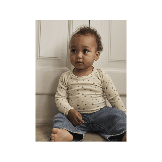 Lil'' Atelier Baby Jeans