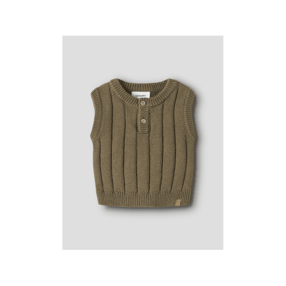 Lil'' Atelier Baby Pull