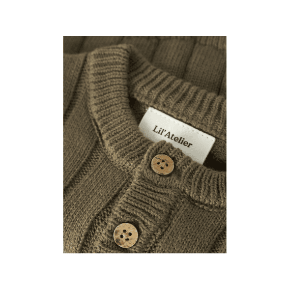 Lil'' Atelier Baby Pull