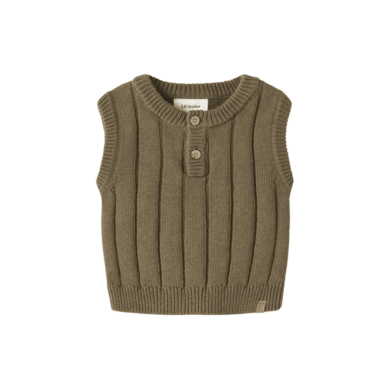 Lil'' Atelier Baby Pull