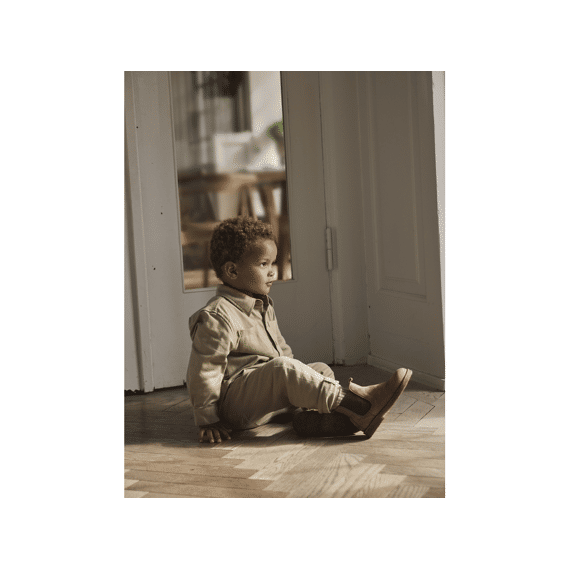 Lil'' Atelier Mini Broek