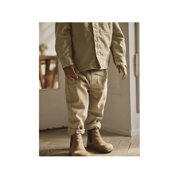 Lil'' Atelier Mini Broek
