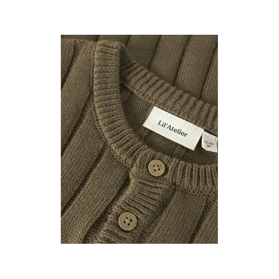 Lil'' Atelier Mini Pull