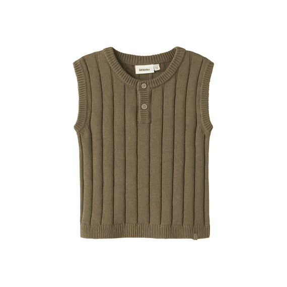 Lil'' Atelier Mini Pull