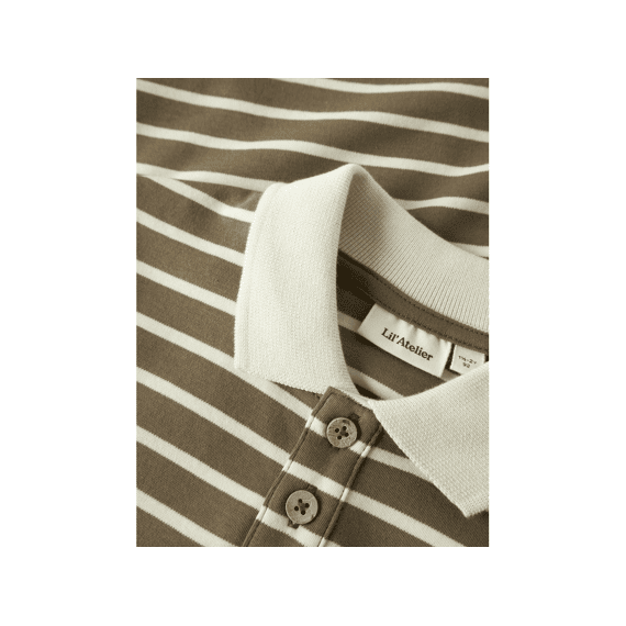 Lil'' Atelier Mini Polo