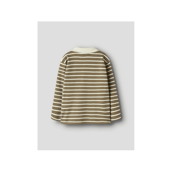 Lil'' Atelier Mini Polo