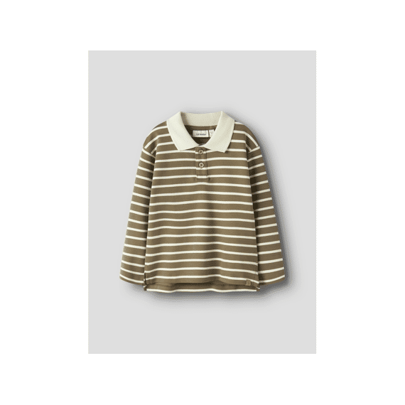 Lil'' Atelier Mini Polo