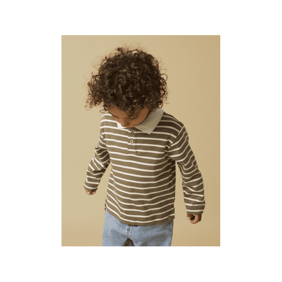 Lil'' Atelier Mini Polo