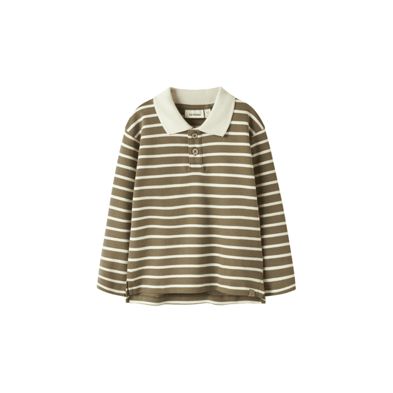 Lil'' Atelier Mini Polo