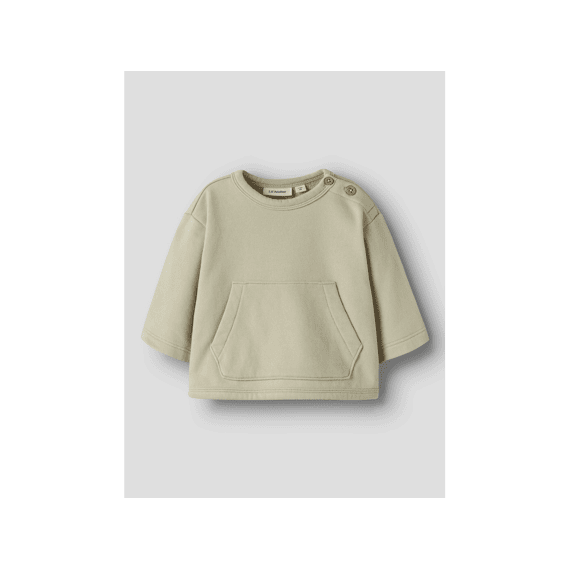 Lil'' Atelier Baby Sweater