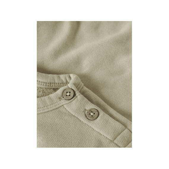 Lil'' Atelier Baby Sweater